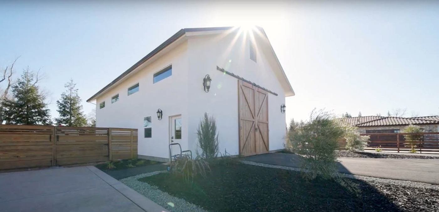Anchored Tiny Homes Boise is top-rated in ADU build outs.