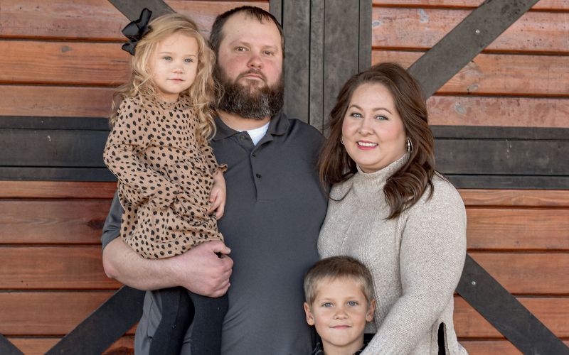 Shannon & Josh Pulfrey are the first Franchise Owners with Anchored Tiny Homes in South Carolina - learn about their path to success!