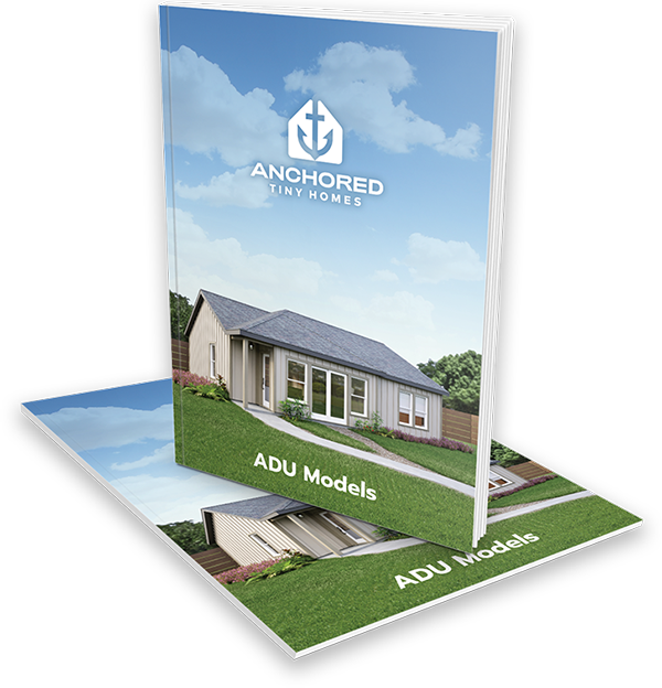 Anchored Tiny Homes St. Pete / Clearwater catalog.