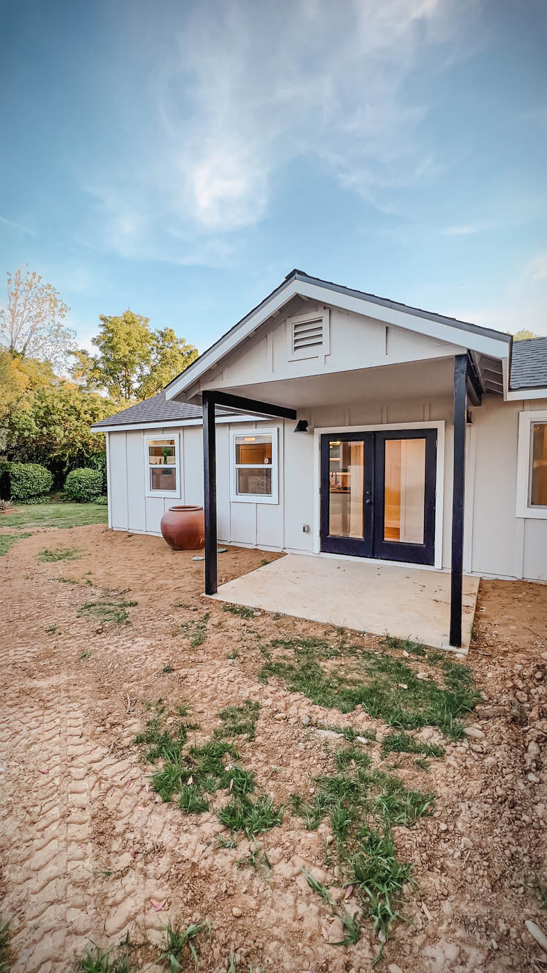 Anchored Tiny Homes East Bay 1 Bed ADU - 2