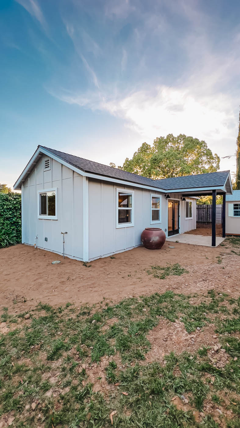 Anchored Tiny Homes Boise 1 Bed ADU - 7