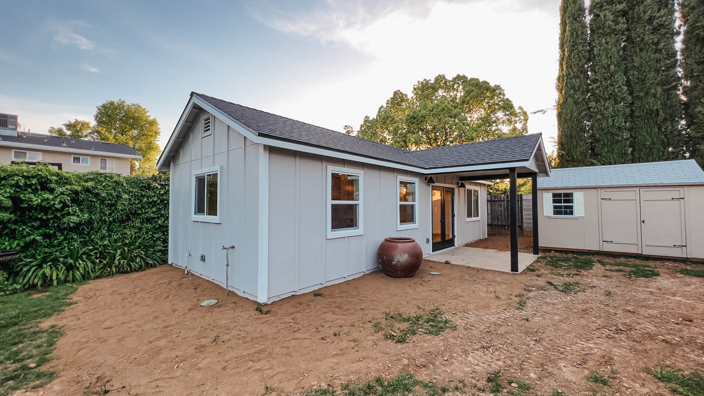 Anchored Tiny Homes Boise 1 Bed ADU - 9