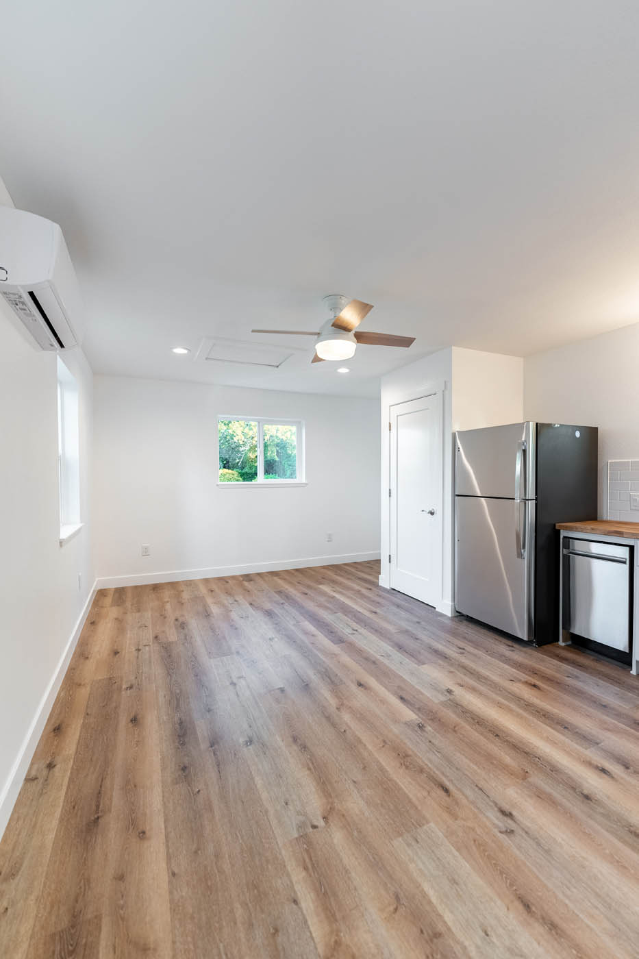 Anchored Tiny Homes East Bay 1 Bed ADU - 21