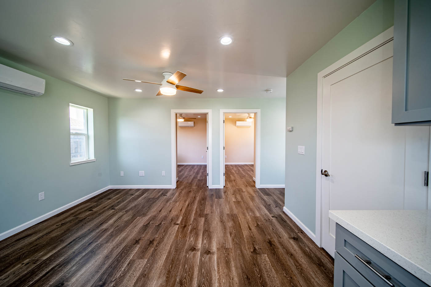 Anchored Tiny Homes East Bay 2 Bed ADU - 3