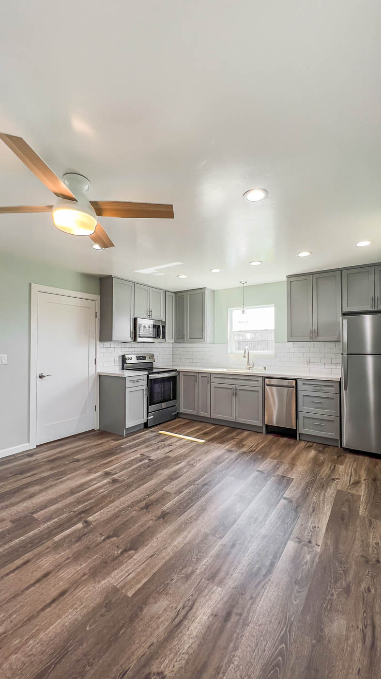 Anchored Tiny Homes East Bay 2 Bed ADU - 17