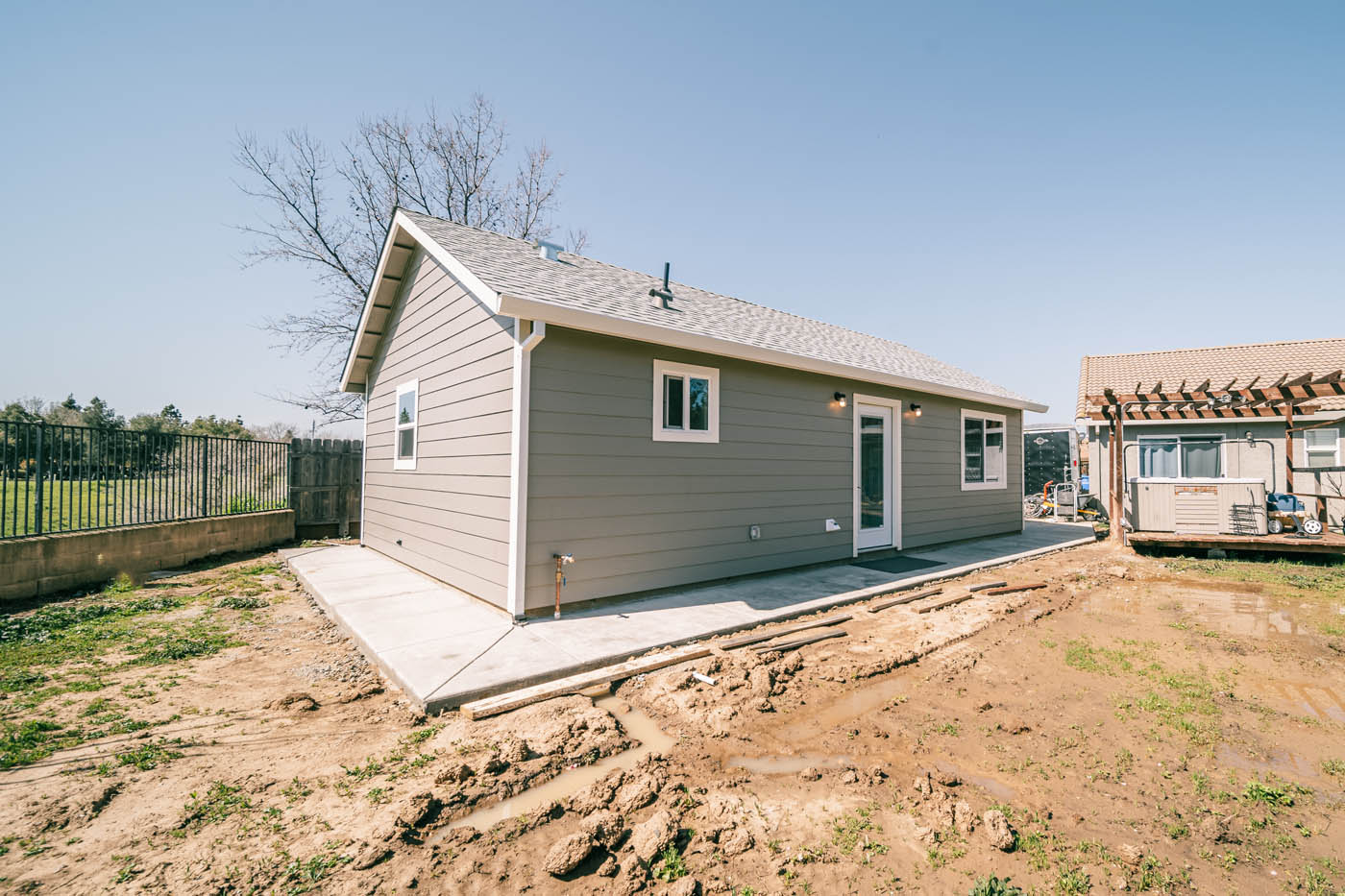 Anchored Tiny Homes ADU Gallery: 2-Bedroom ADUs.