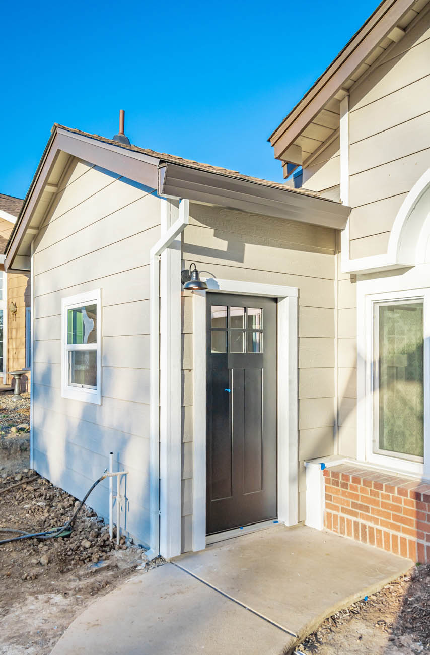 Anchored Tiny Homes Boise 446 SQ FT 1 Bed ADU. - 1
