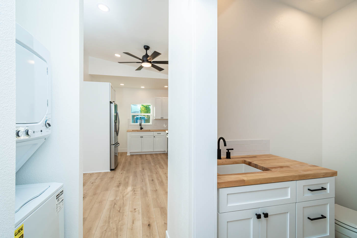 Anchored Tiny Homes Jacksonville 446 SQ FT 1 Bed ADU. - 30